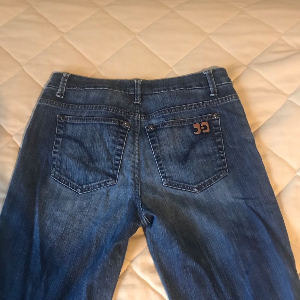 Joe Jeans